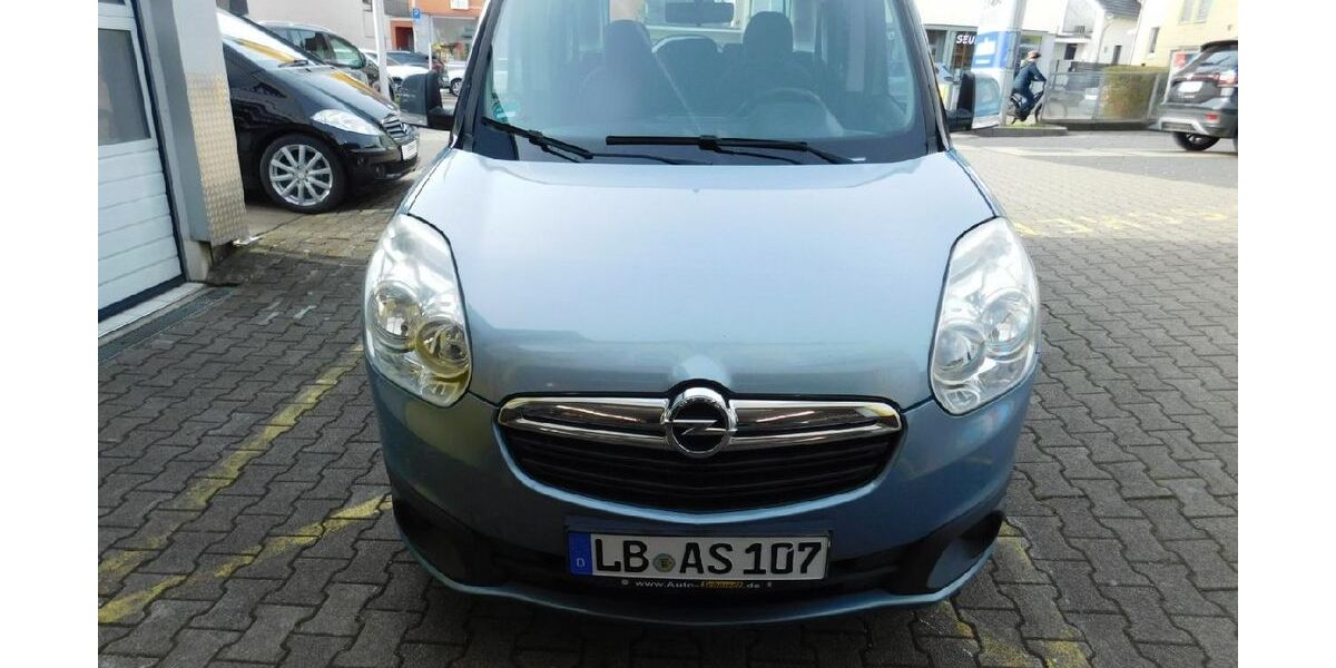 Opel Combo 173.000 km 5.800 &euro; Ludwigsburg 71640