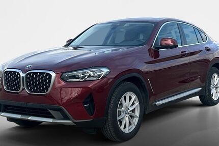 BMW X4 7.700 km 50.890 &euro; Pfaffenhofen 85276