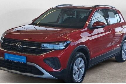 VW T-Cross 15.406 km 22.590 € Lemgo 32657