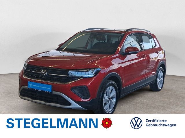 VW T-Cross 15.406 km 22.590 € Lemgo 32657