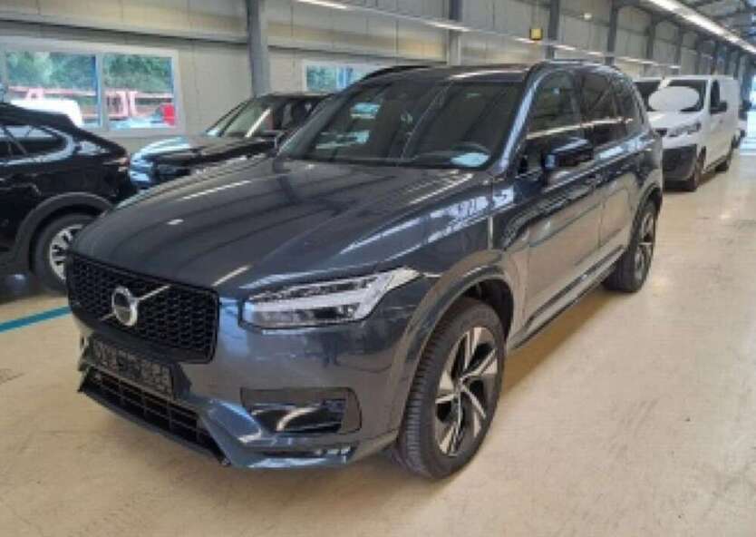 XC90
