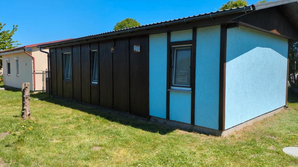 Bungalow Liepgarten - 3 Zimmer, 50 m&sup2;, 77.000&euro; | Angebot:26704671