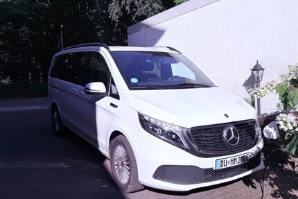 Mercedes-Benz EQV 97.000 km 37.600 &euro; Duisburg 47198