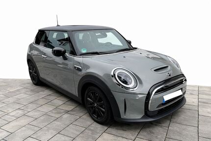 Mini Cooper SE 35.257 km 16.700 &euro; Kollnburg 94262