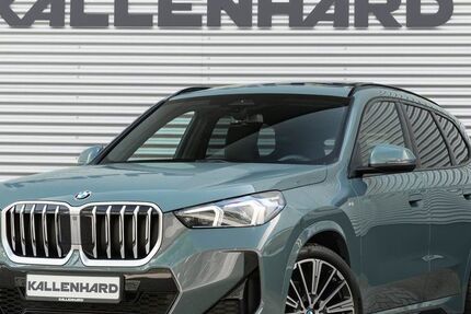BMW X1 10.000 km 39.865 &euro; Köln 51149