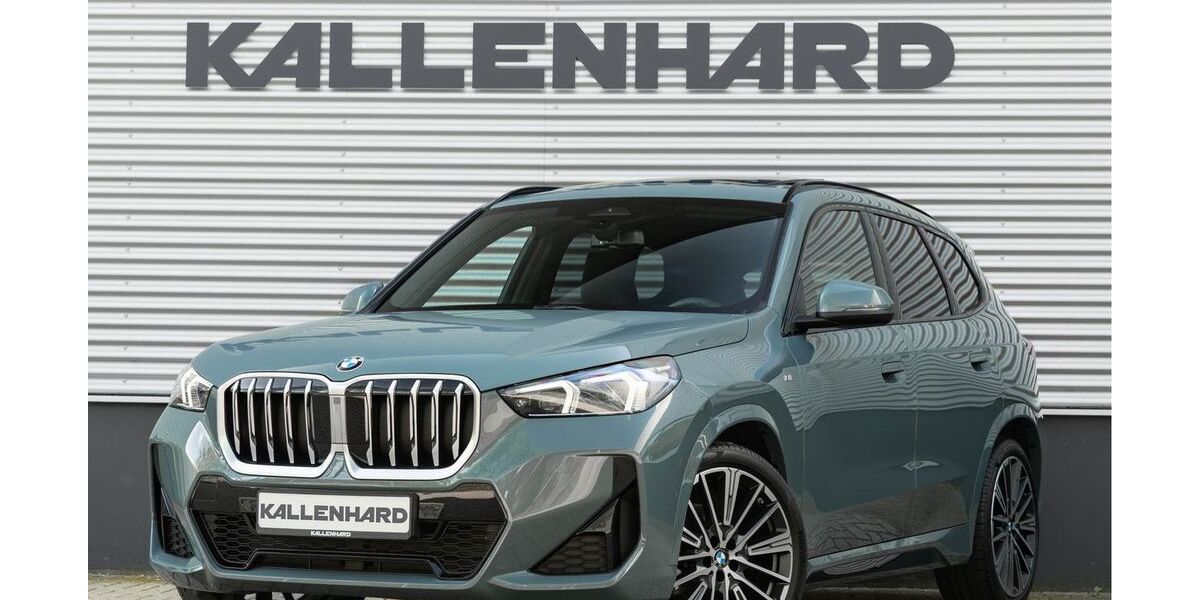 BMW X1 10.000 km 39.865 &euro; Köln 51149