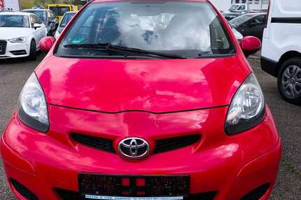 Toyota Aygo 265.000 km 1.250 &euro; Immenstaad 88090