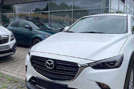 Mazda CX-3 64.303 km 14.790 &euro; Böblingen 71034