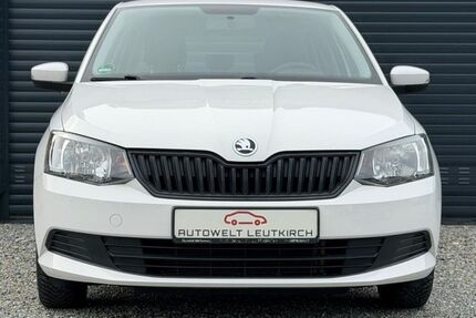 Skoda Fabia 105.000 km 5.980 &euro; Leutkirch 88299