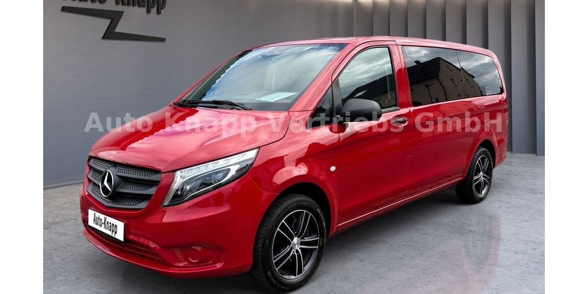 Mercedes-Benz Vito 60.200 km 39.490 &euro; Aichwald 73773