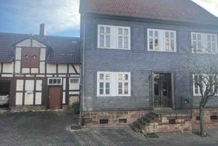 Haus Bad Arolsen - 8 Zimmer, 229 m&sup2;, 150.000&euro; | Angebot:24874543