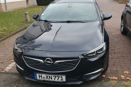 Opel Insignia 139.000 km 11.900 &euro; Hannover 30659