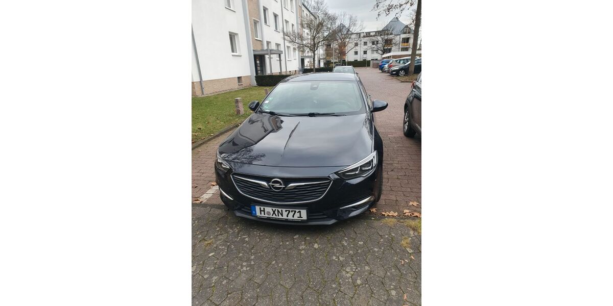 Opel Insignia 139.000 km 11.900 &euro; Hannover 30659