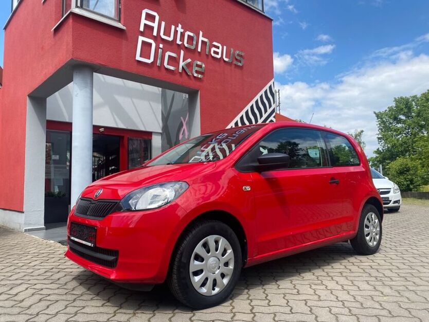 Citigo