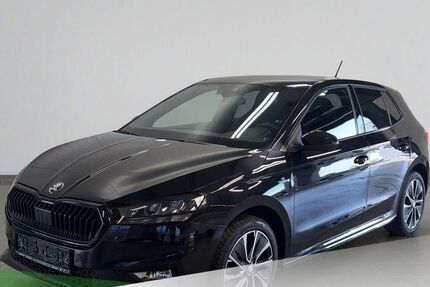 Skoda Fabia 18.328 km 19.390 &euro; Beilngries 92339