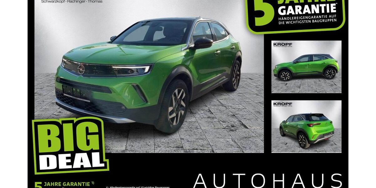 Opel Mokka 29.796 km 18.590 &euro; Fürth 90765