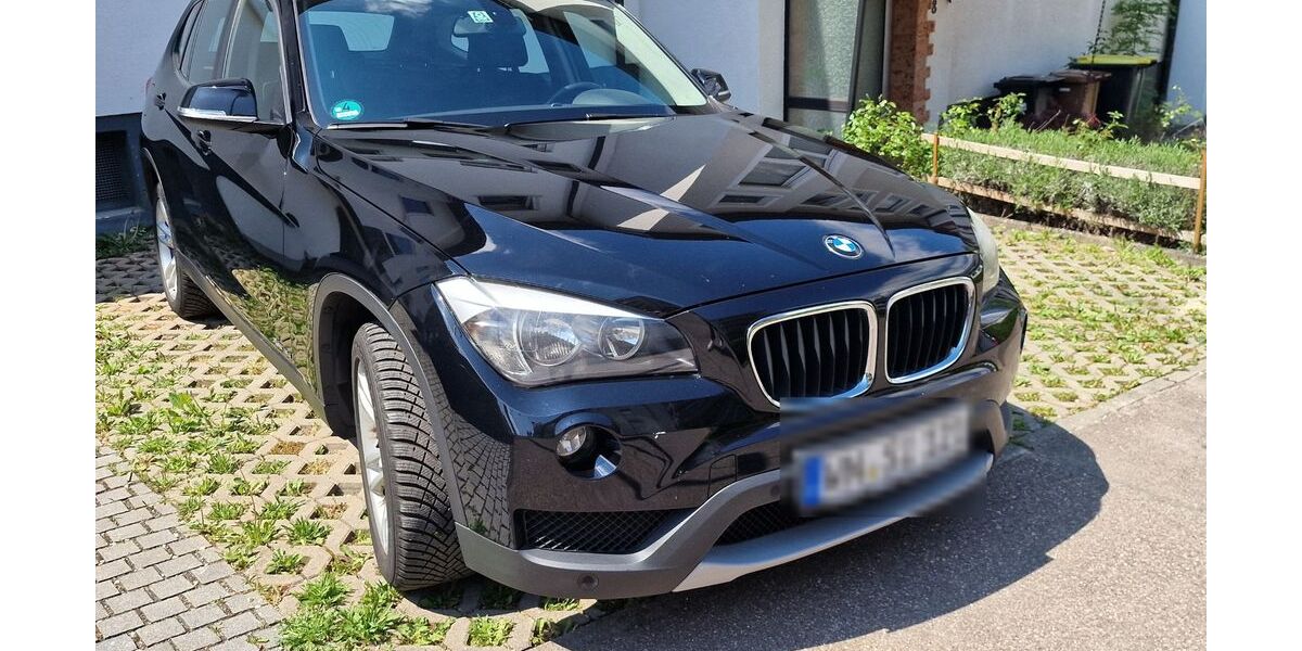 BMW X1 193.762 km 7.390 &euro; Schorndorf 73614