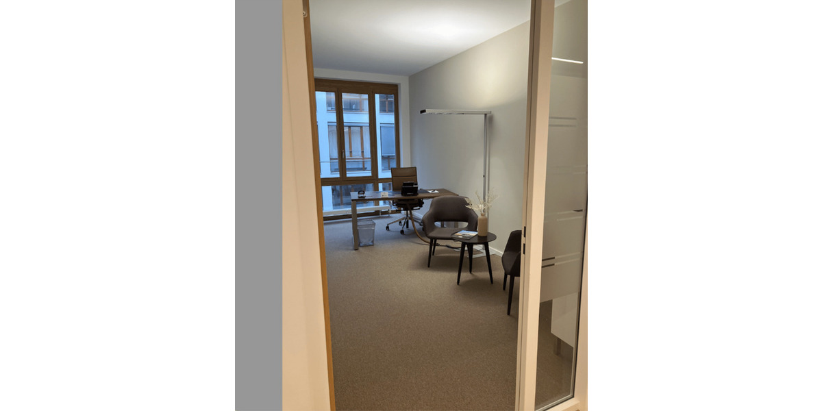 Gewerbeobjekt Berlin Mitte - 1.990&euro; | Angebot:26851736