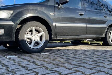 Mitsubishi Space Wagon 300.000 km 2.500 &euro; Oldenburg 26134