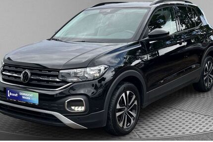 VW T-Cross 46.600 km 17.390 &euro; Achim 28832