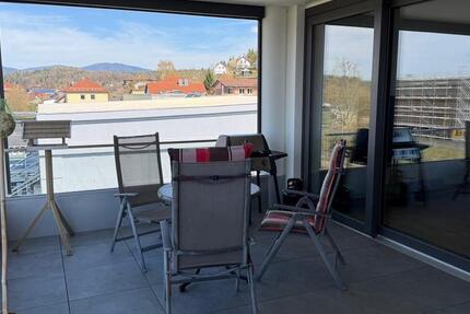 Wohnung Deggendorf - 2 Zimmer, 75 m&sup2;, 980&euro; | Angebot:26365050