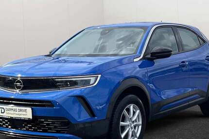 Opel Mokka 50.633 km 15.990 &euro; Datteln 45711