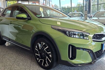 Kia XCeed 15.990 km 28.990 &euro; Solms 35606