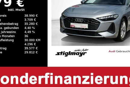 Audi A5 22.811 km 38.990 &euro; Pfaffenhofen 85276