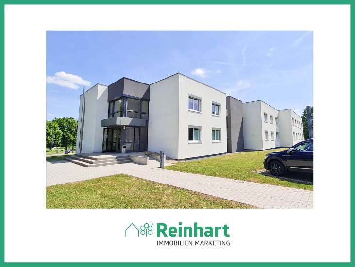 Büro in Külsheim 8.000 € 1480 m² zimmer