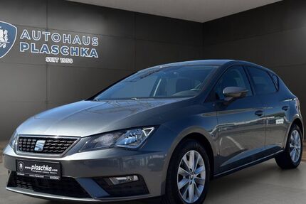 Seat Leon 118.970 km 10.950 &euro; Winsen/Luhe 21423