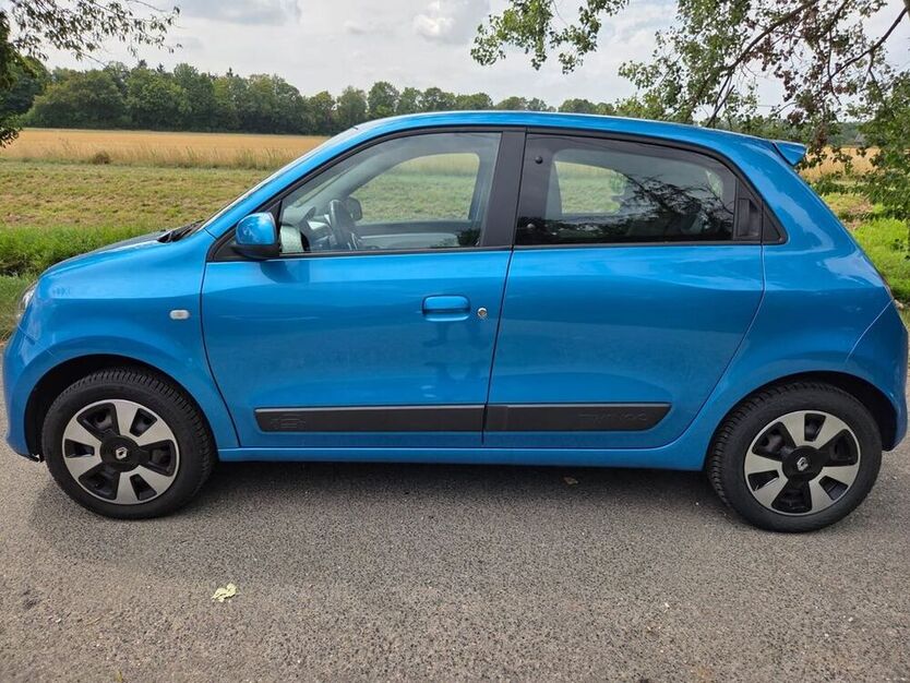 Twingo