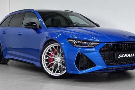 Audi RS6 1.795 km 151.489 &euro; Dornstadt 89160