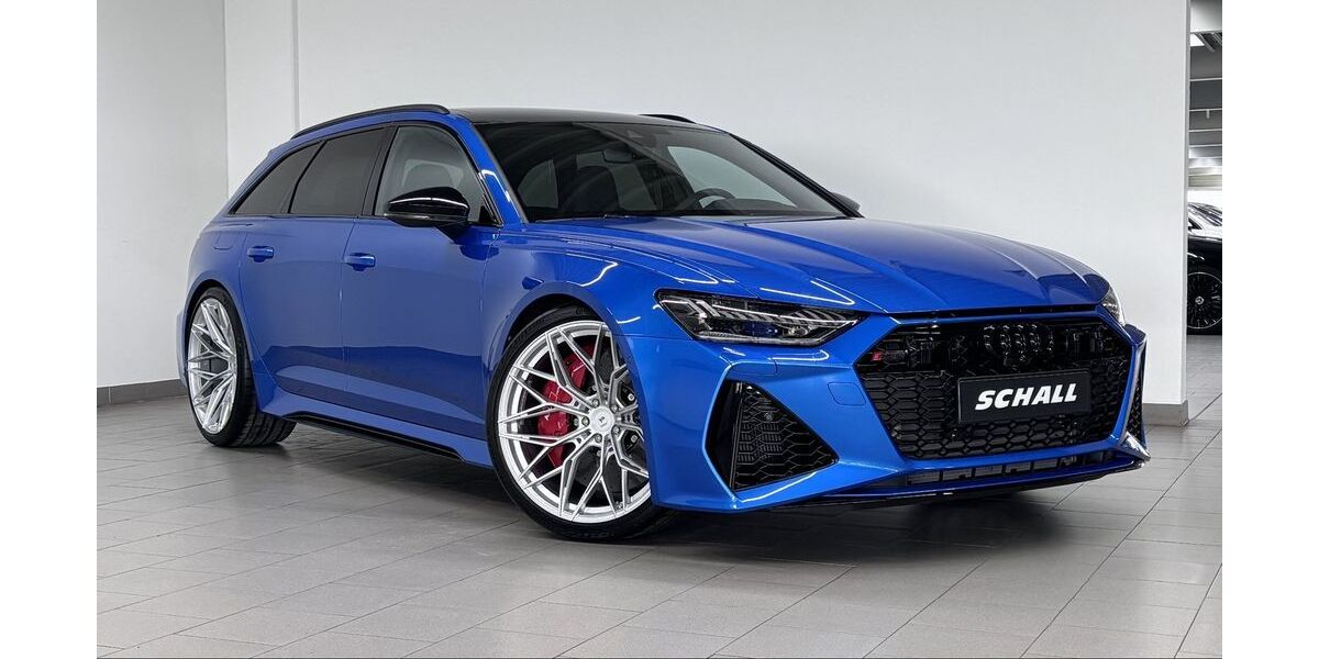 Audi RS6 1.795 km 151.489 &euro; Dornstadt 89160