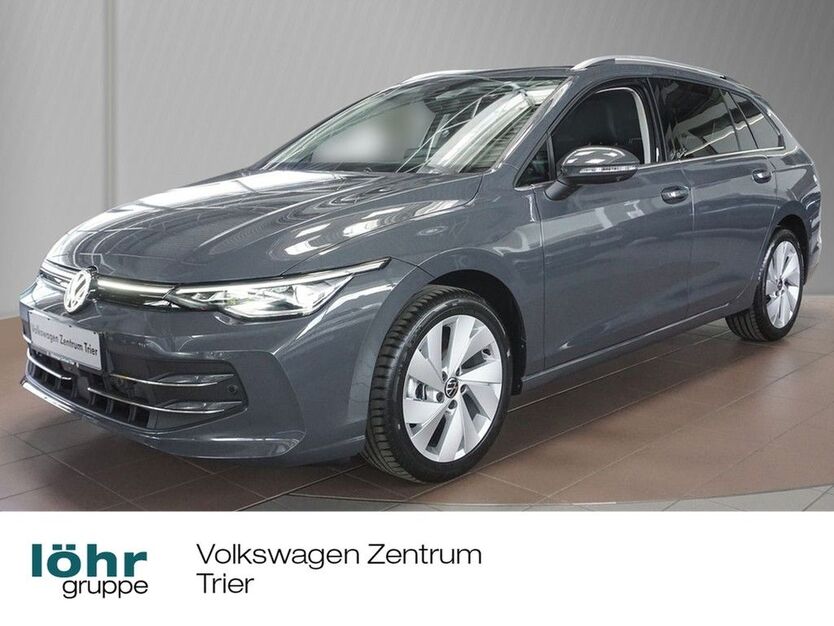VW Golf 7.117 km 30.980 € Trier 54292
