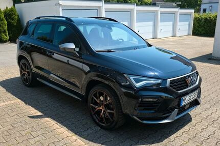 Cupra Ateca 69.140 km 22.999 &euro; Velbert 42553