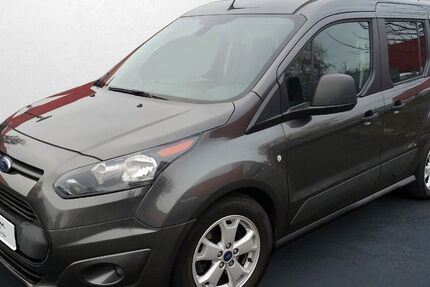 Ford Tourneo Connect 123.900 km 10.990 &euro; Potsdam 14482