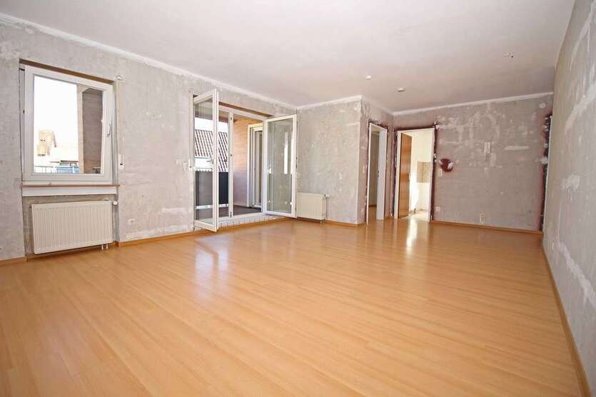 Wohnung zum Mieten in Obersulm 570 € 53 m²