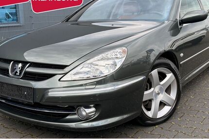Peugeot 607 150.000 km 3.990 &euro; Übach-Palenberg ( nähe Aachen ) 52531