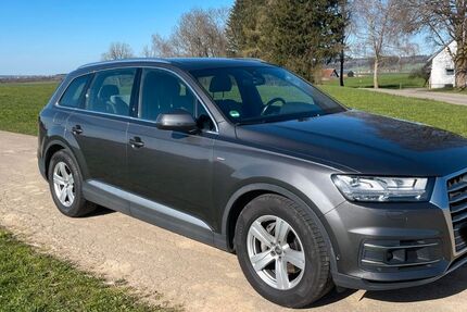 Audi Q7 140.000 km 32.000 &euro; Bad Grönenbach 87730