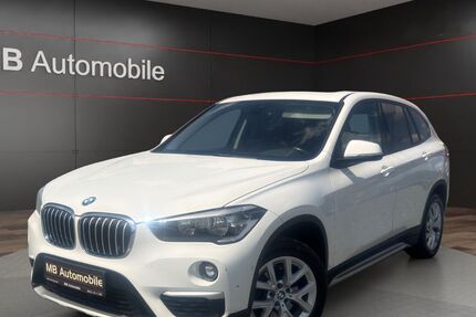 BMW X1 242.000 km 10.990 &euro; Darmstadt-Weiterstadt 64331
