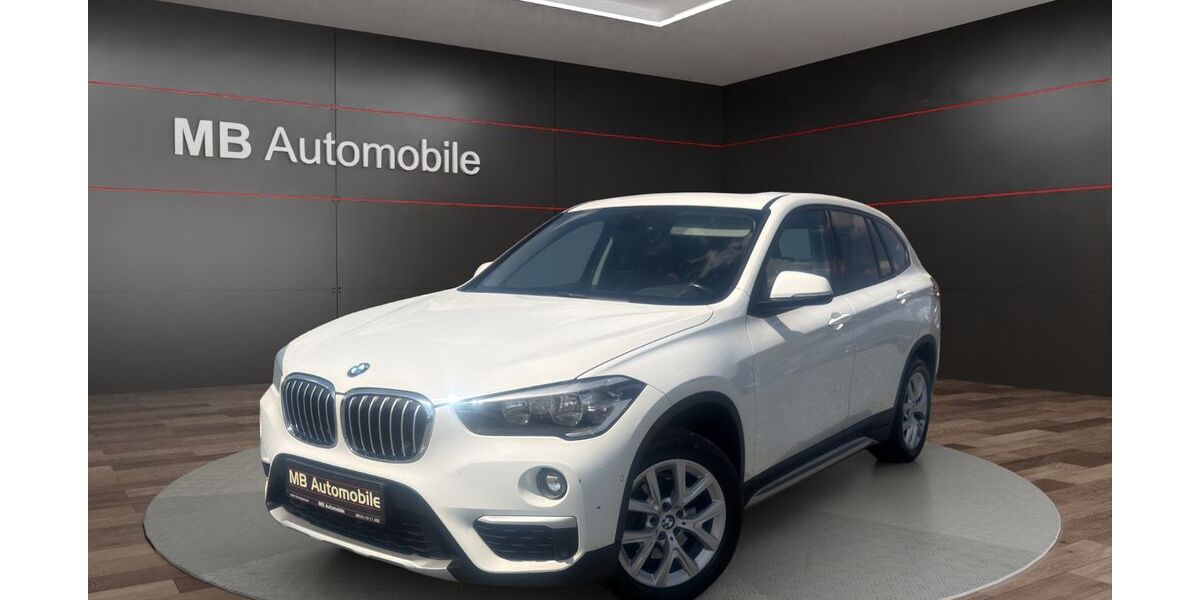 BMW X1 242.000 km 10.990 &euro; Darmstadt-Weiterstadt 64331
