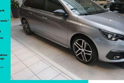 Peugeot 308 87.654 km 15.490 € Dresden 01257