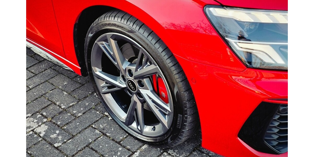 Audi S3 31.000 km 39.750 &euro; Wolfsburg 38440