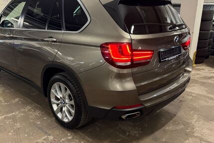 BMW X5 210.900 km 25.980 &euro; Mainz 55129