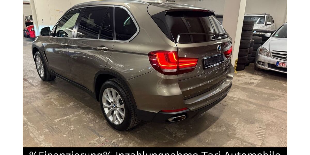 BMW X5 210.900 km 25.980 &euro; Mainz 55129