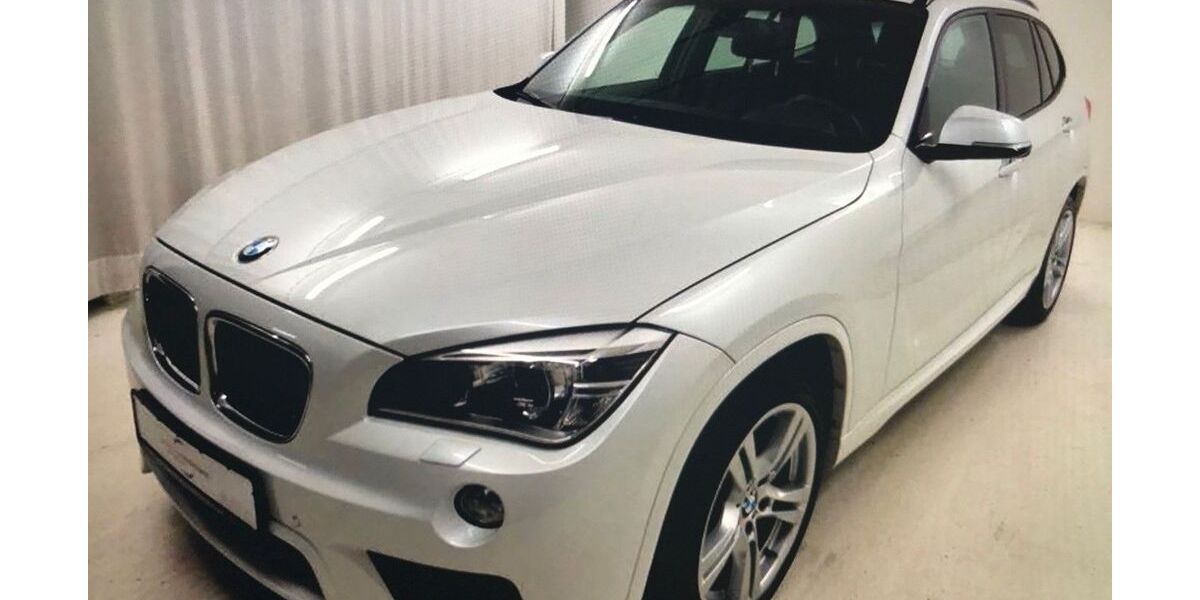 BMW X1 118.300 km 14.900 &euro; Riemerling bei München 85521
