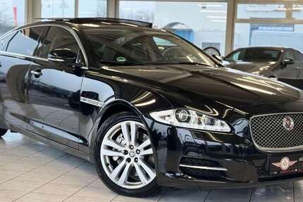 Jaguar XJ 220.000 km 9.990 &euro; Schorfheide 16244