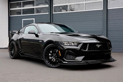 Ford Mustang 5.160 km 43.950 &euro; Rennerod 56477