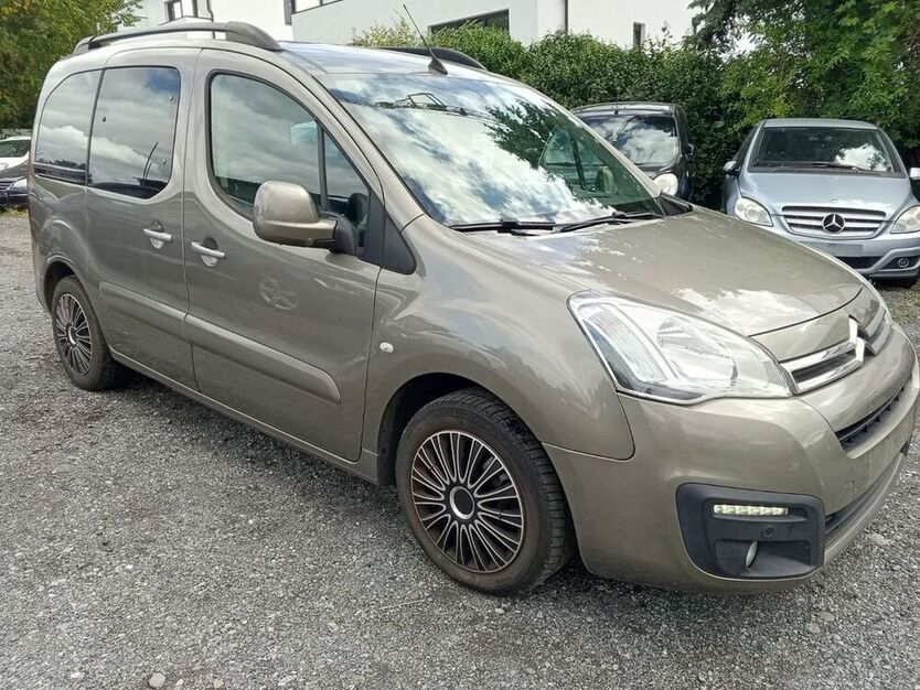 Berlingo