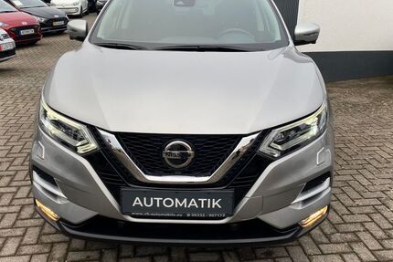 Nissan Qashqai 45.695 km 18.300 &euro; Zweibrücken 66482
